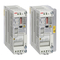 Variadores de Velocidad ABB ACS55 Serie Guia Del Usuario