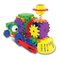 Juguetes The Learning Journey Techno Gears Crazy Train Manual Del Usuario