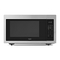 Whirlpool WMC30516HV - 1.6 cu. ft. Microondas de encimera con manual de 1200 vatios de potencia de cocción