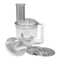 Manual de Bosch MUZ5MM1