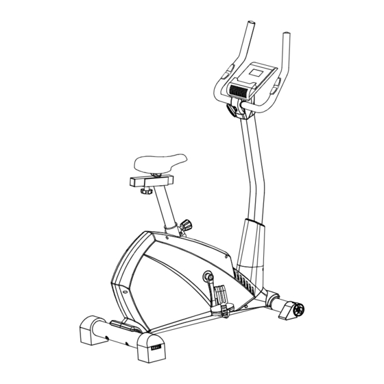 Pro-Form PFIVEX29415.1 Manual Del Usuario