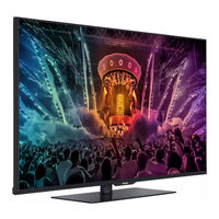 Philips 6031 Serie Manual Del Usuario