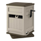 Carretes de Manguera Suncast SSB200B Manual Del Usuario