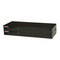Conmutadores de Red Intellinet Network Solutions 506441 Manual De Usuario