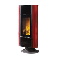 La Nordica CARILLON FLAT Instrucciones