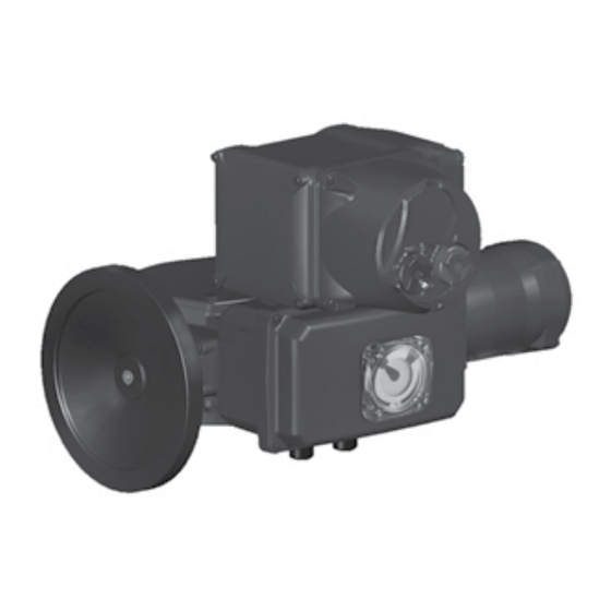 Bernard Controls INTEGRAL+ Manual Del Usario