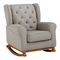 Sillas de Ruedas DOREL ASIA BABY RELAX ROCKER Manual Del Usario