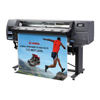 HP Latex 300 Información De Introducción