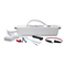 Bombas Aspen Pumps Silent+ MINI WHITE Manual De Instrucciones