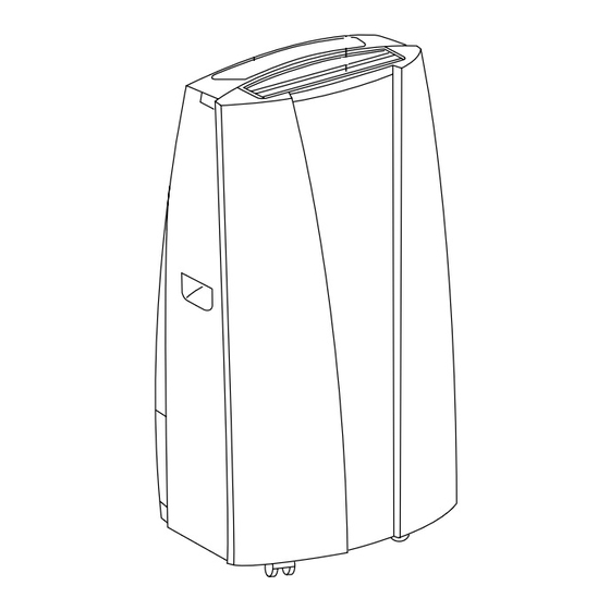 DeLonghi Pinguino T90 Instrucciones De Uso