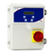 Controladores SALUPO MULTIPLUS 2 SA694 Serie Manual De Instrucciones E Instalación