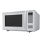 Hornos Microondas Panasonic NN-K354WM Instrucciones De Funcionamiento