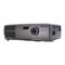 Proyectores Epson EMP-52 Guía De Referencia Rápida