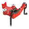 Herramientas Eléctricas RIDGID Pipe Vise Guia Del Usuario