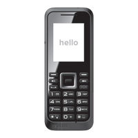 Kyocera JAX S1360 Guia Del Usuario