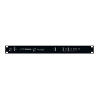 audiophony BM-A1000 Guia Del Usuario