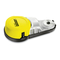 Equipos de Construccion Kärcher DDC 50 Manual Del Usuario