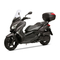 Scooters Yamaha YP125RA Manual Del Propietário