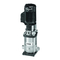 Bombas Grundfos CR Serie Instrucciones De Instalación Y Funcionamiento