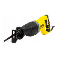 Stanley FATMAX FME360 Traducido De Las Instrucciones Originales