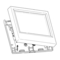 Airzone acuazone innobus PRO 32