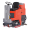 Fregadoras HAKO Hakomatic B 100 R Manual De Servicio