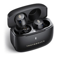 Taotronics SoundLiberty 97 Manual Del Usuario