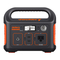 Manual de la estación de energía Jackery Explorer 240