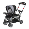 Manual del BABYTREND Sit-N-Stand Ultra