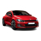 Automóviles Volkswagen Scirocco 2017 Manual De Instrucciones