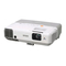 Proyectores Epson EasyMP Network Projection Guia De Funcionamiento