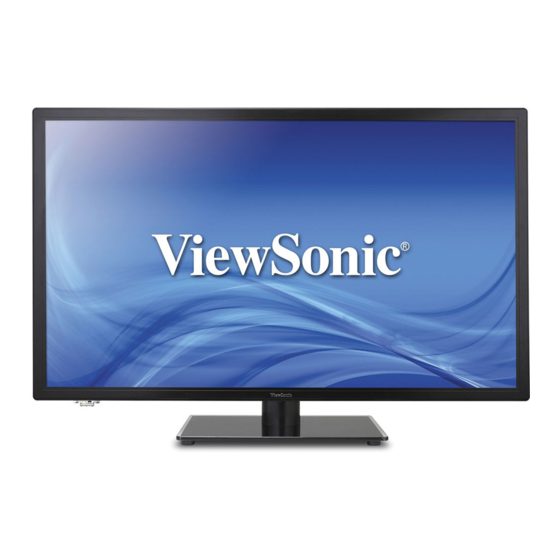 ViewSonic VT3200-L Guia Del Usuario