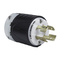 Cables y Conectores Leviton black&white 3762C Instrucciones De Instalación
