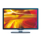 TV LCD Philips 55PFL7505D/F7 Instalación