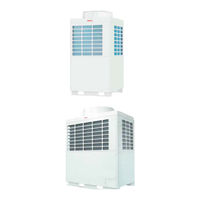 Haier AV48NMVERA Datos Técnicos
