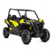 BRP can-am MAVERICK 2018 Serie