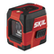 Niveles Láser Skil LL932301 Manual Del Propietário