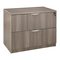 Muebles de Interior Uline H-6304GR Instrucciones De Montaje