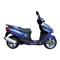 ITALIKA TS170
