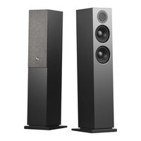 Audio Pro A48 Manual De Usuario