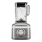 Licuadoras KitchenAid 7KSB4026M Manual De Usuario