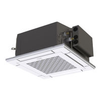 Panasonic S-50PY3E Instrucciones De Operación