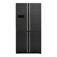 Sharp SJ-FF560E0A-EU Manual De Uso