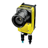 Cognex In-Sight D905 Manual De Instrucciones