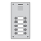 Fermax BUS2  MARINE  OUTDOOR  PANEL