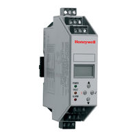 Honeywell Unipoint Instrucciones De Uso