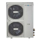 mundoclima MUENR-H4 Serie
