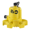 Bombas de Agua Wayne WaterBug WWB Instrucciones De Inicio Rapido