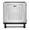 Parrillas George Foreman 28000-56 Manual Del Usuario