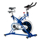 Bicicletas Estáticas BH FITNESS CB2 CLASS BIKE 2 Instrucciones De Montaje Y Utilización